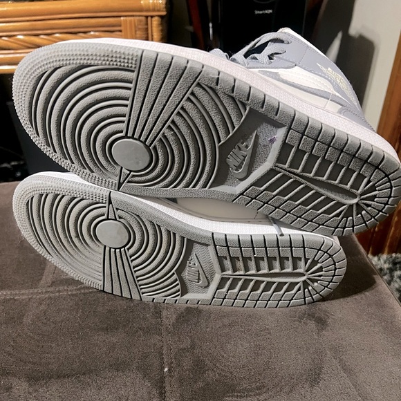 Nike Jordan 1 stealth - Picture 2 of 3